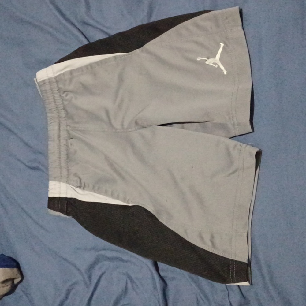 Bundle Of Nike Air Jordan Clothes For Boys Size 7 - Picture 9 of 16